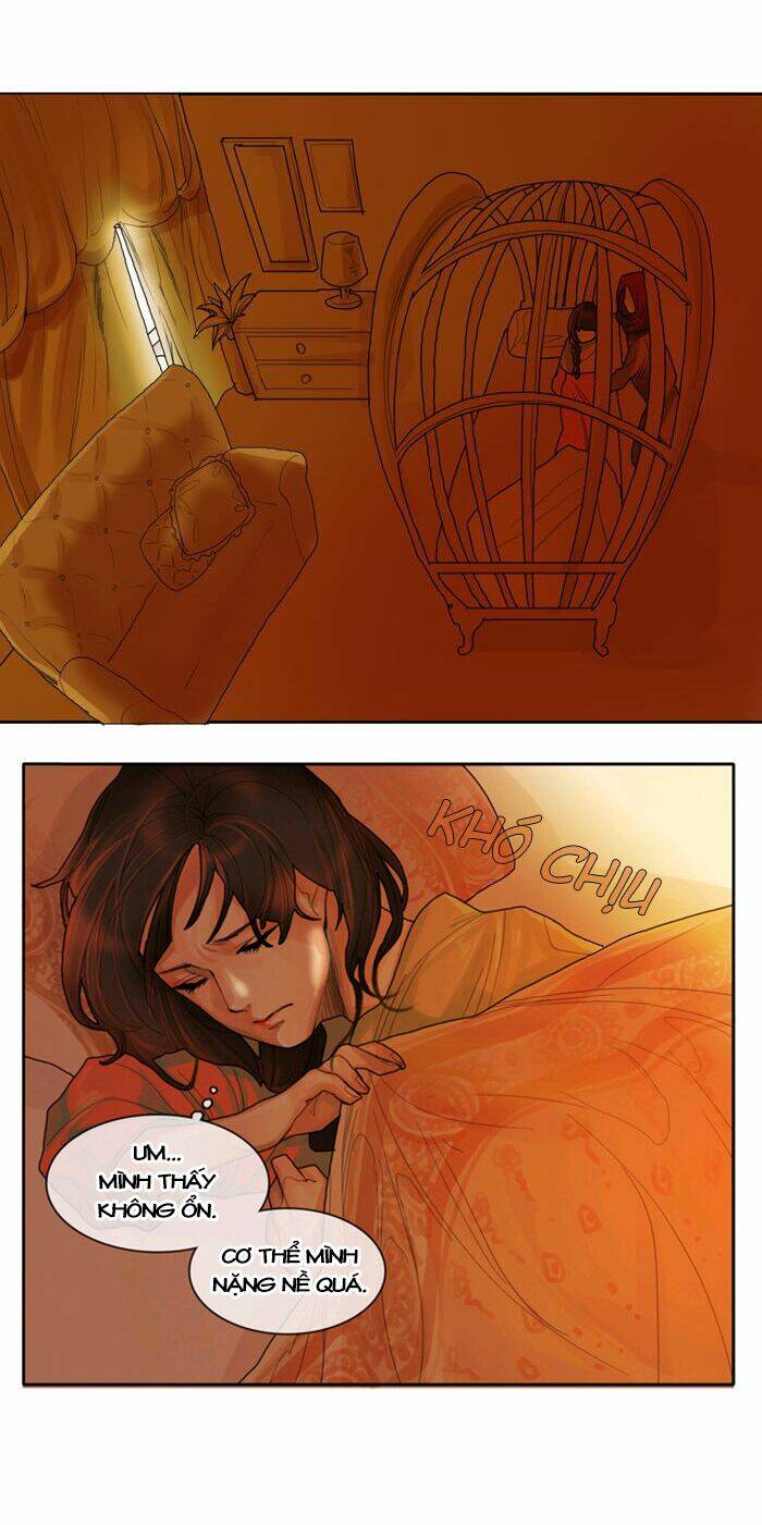 for the sake of sita chapter 6 - Trang 33
