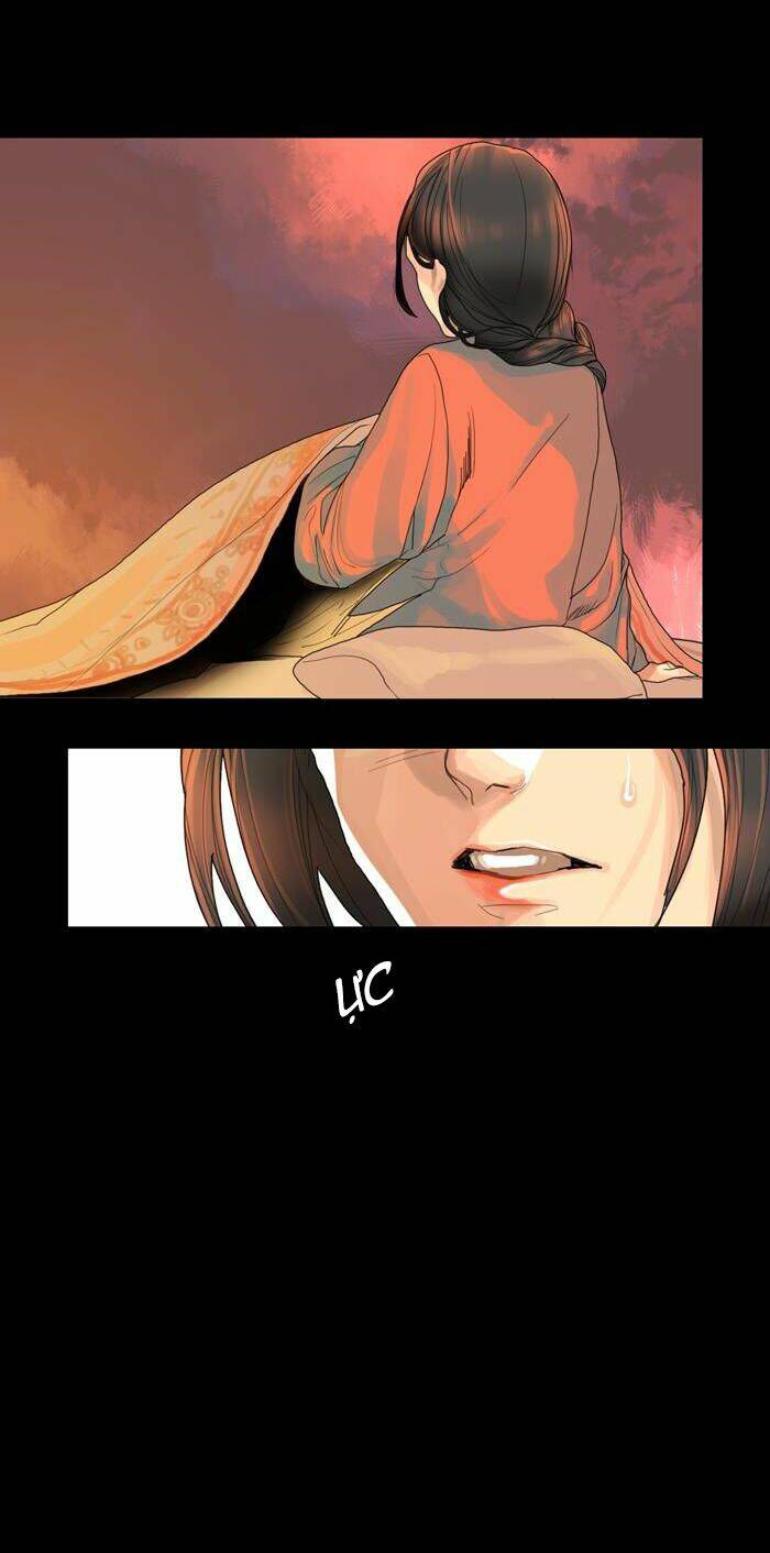 for the sake of sita chapter 6 - Trang 36
