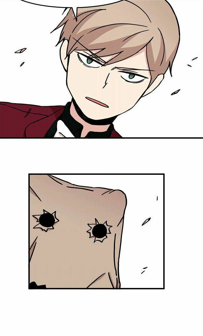 minus hand chapter 13 - Trang 25