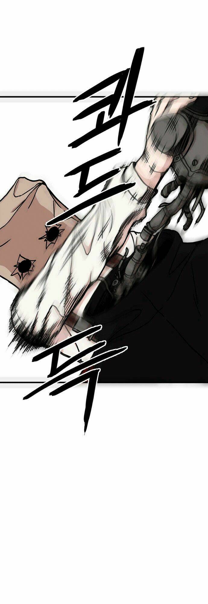 minus hand chapter 13 - Trang 28