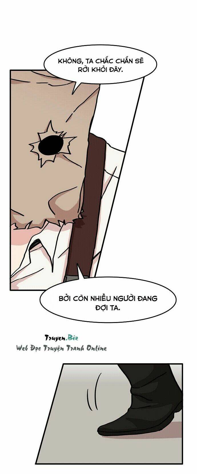 minus hand chapter 13 - Trang 34