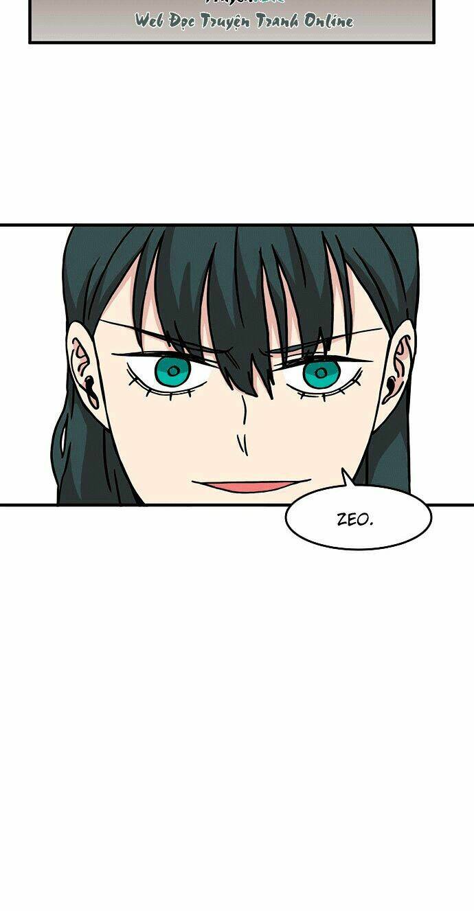 minus hand chapter 13 - Trang 41