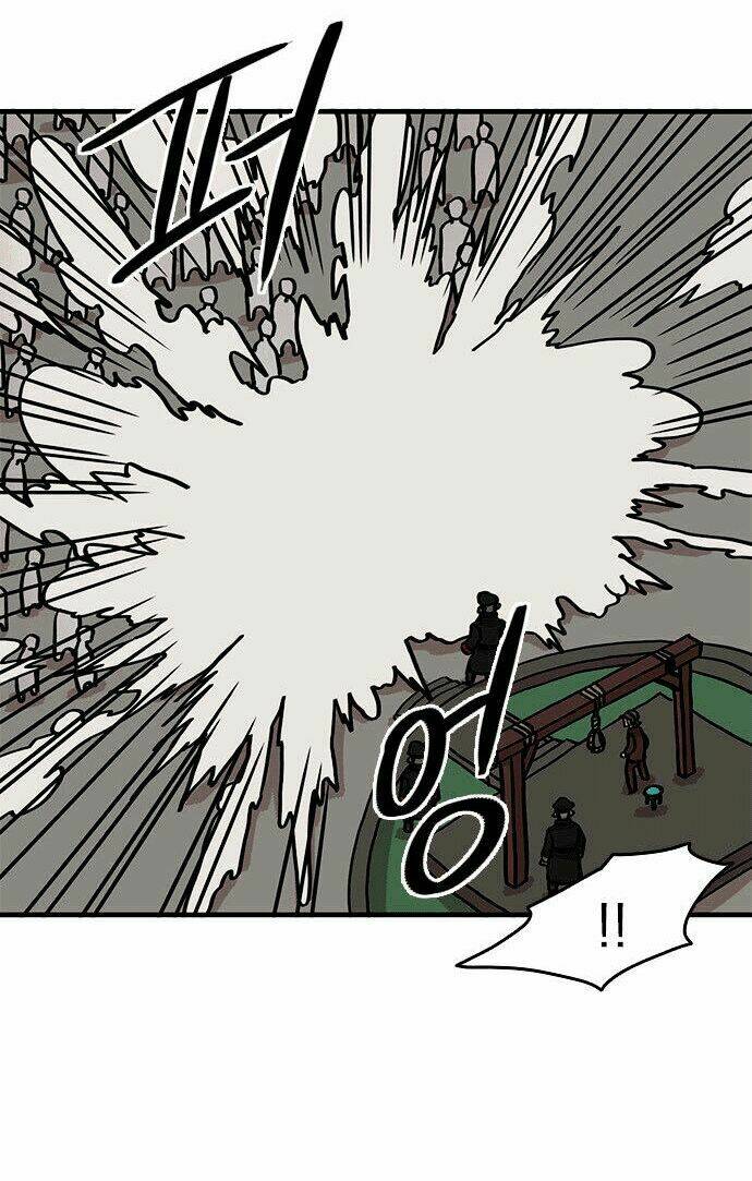 minus hand chapter 13 - Trang 43