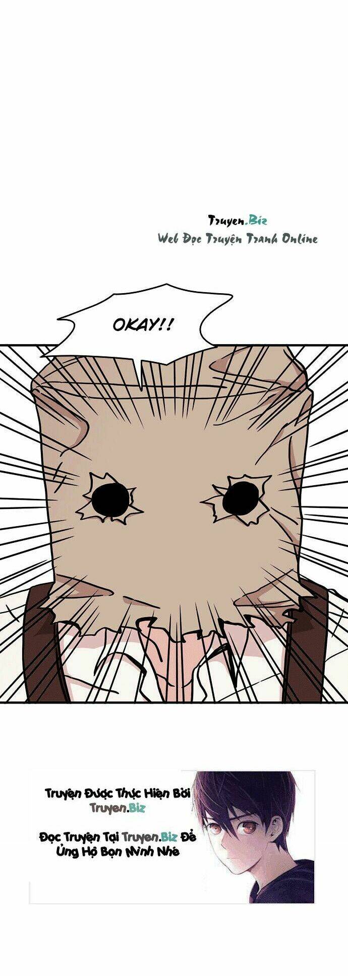 minus hand chapter 13 - Trang 46
