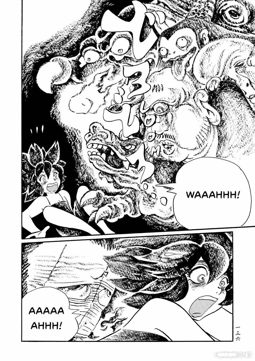 mononoke soushi chapter 24 - Trang 12