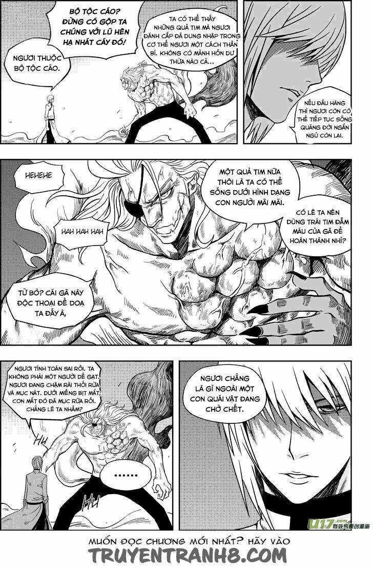 macrophage regulation chapter 6 - Trang 22