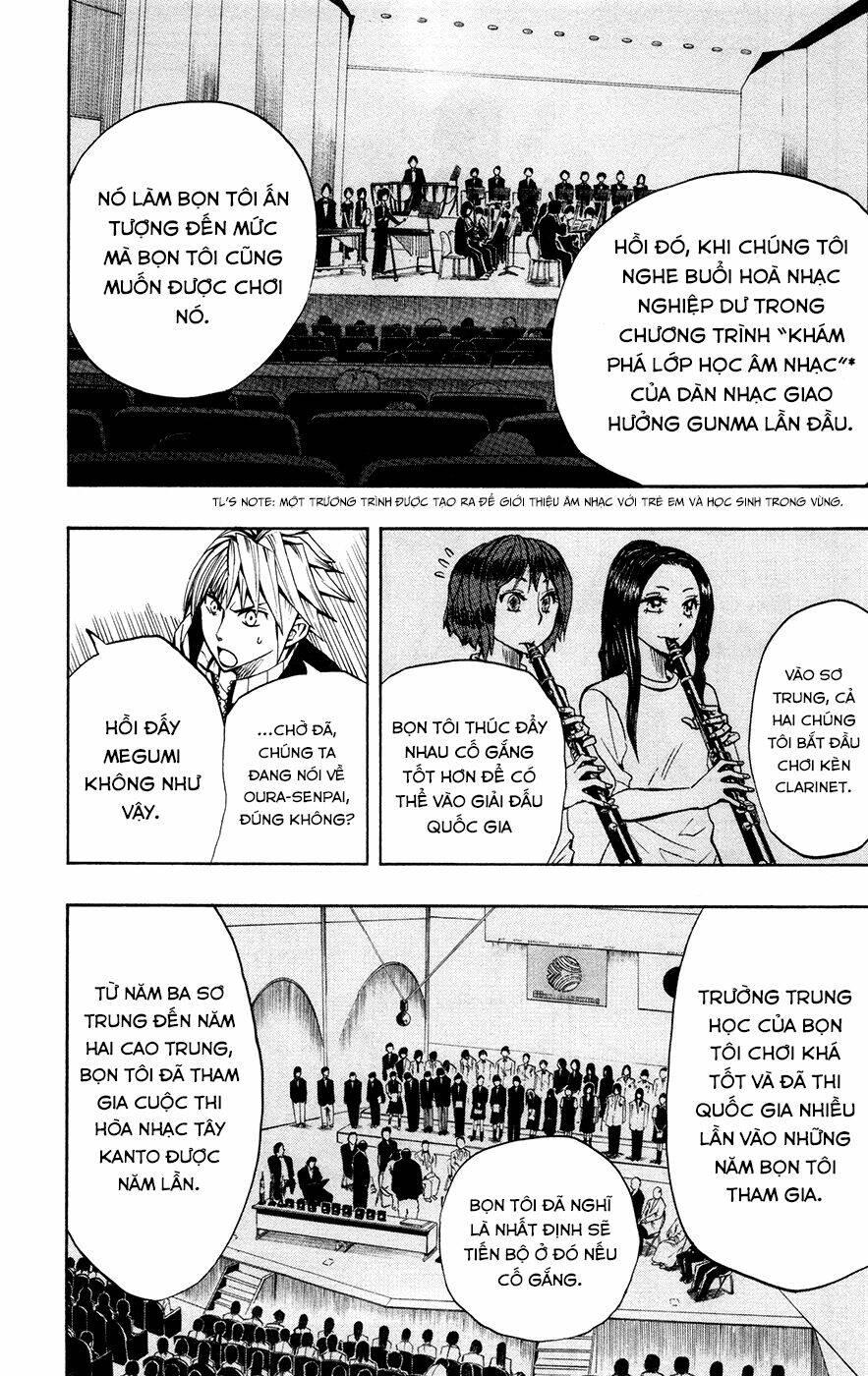 soul catcher chapter 13 - Trang 9