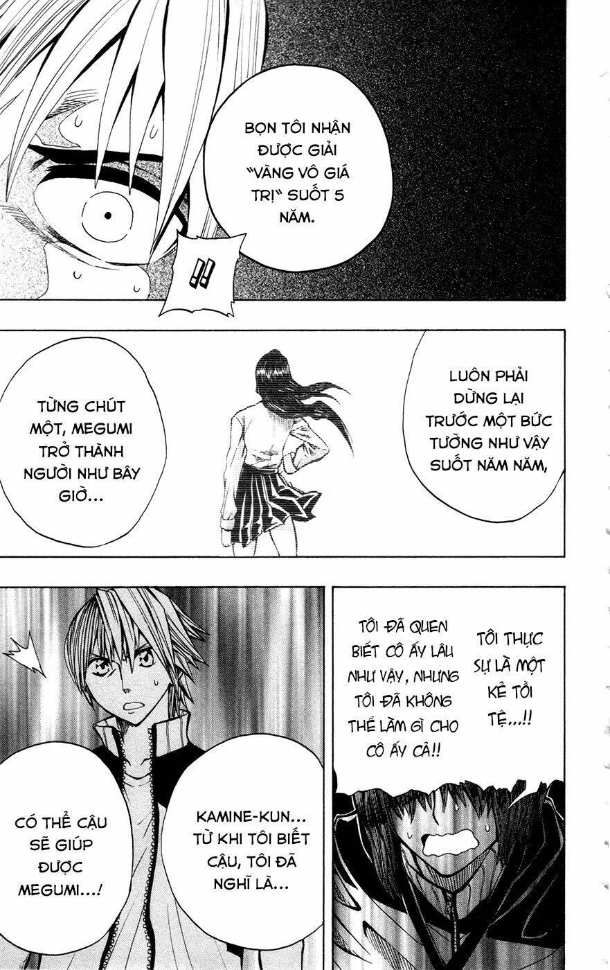 soul catcher chapter 13 - Trang 10