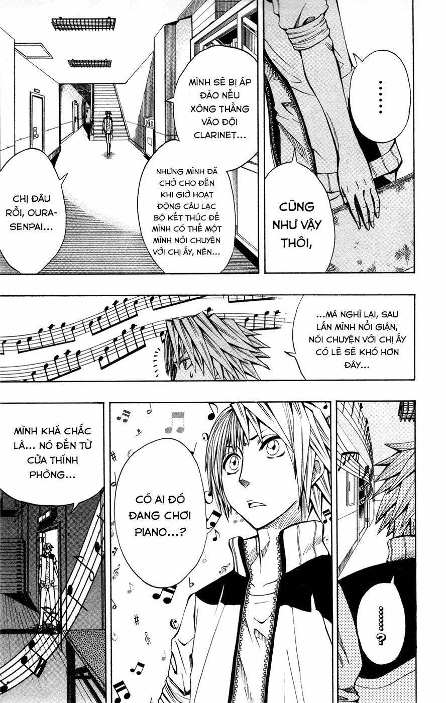 soul catcher chapter 13 - Trang 12