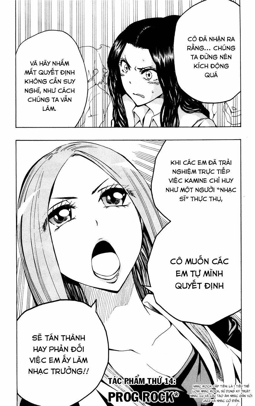 soul catcher chapter 14 - Trang 5