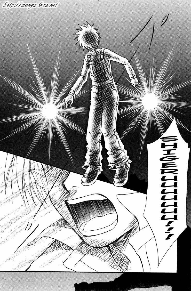 akkan baby chapter 6 - Trang 38