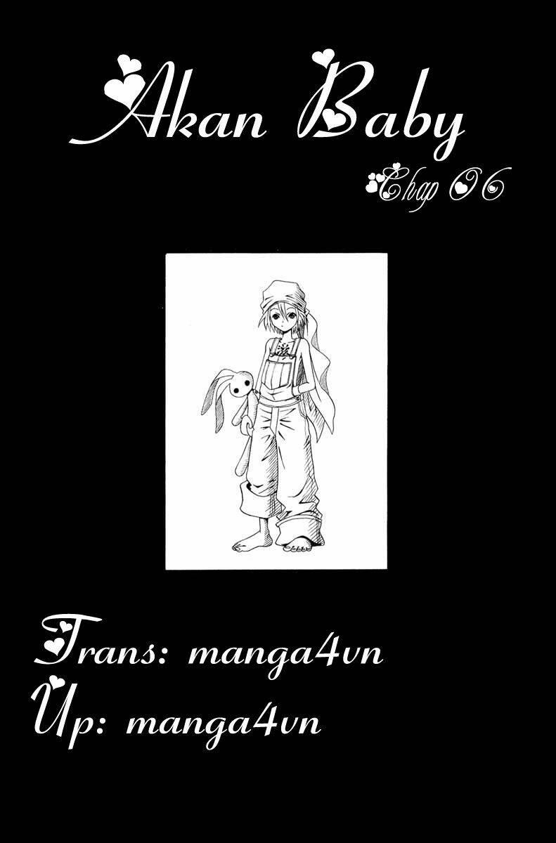 akkan baby chapter 6 - Trang 41
