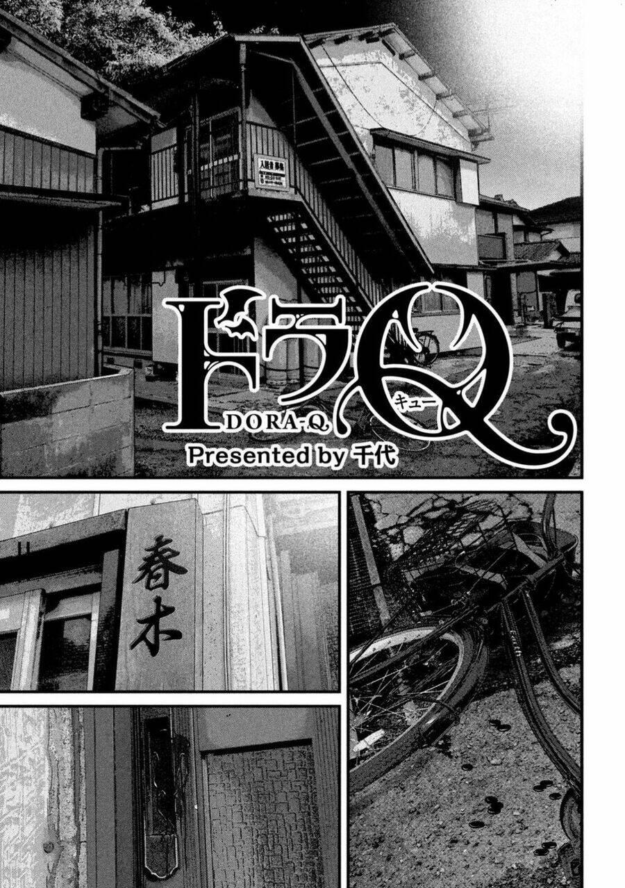 dora-q chapter 3 - Trang 2