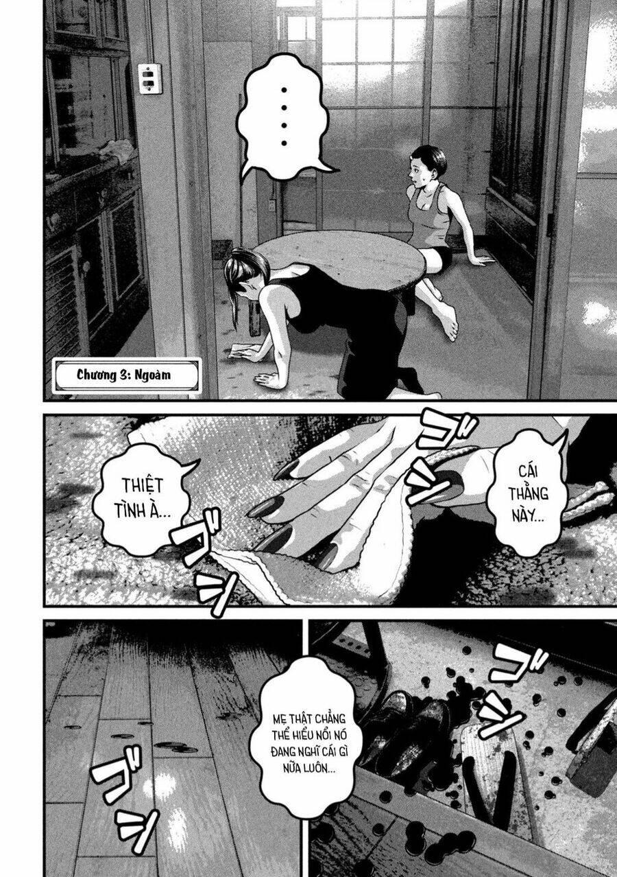 dora-q chapter 3 - Trang 3