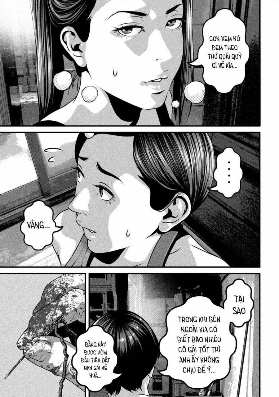 dora-q chapter 3 - Trang 4