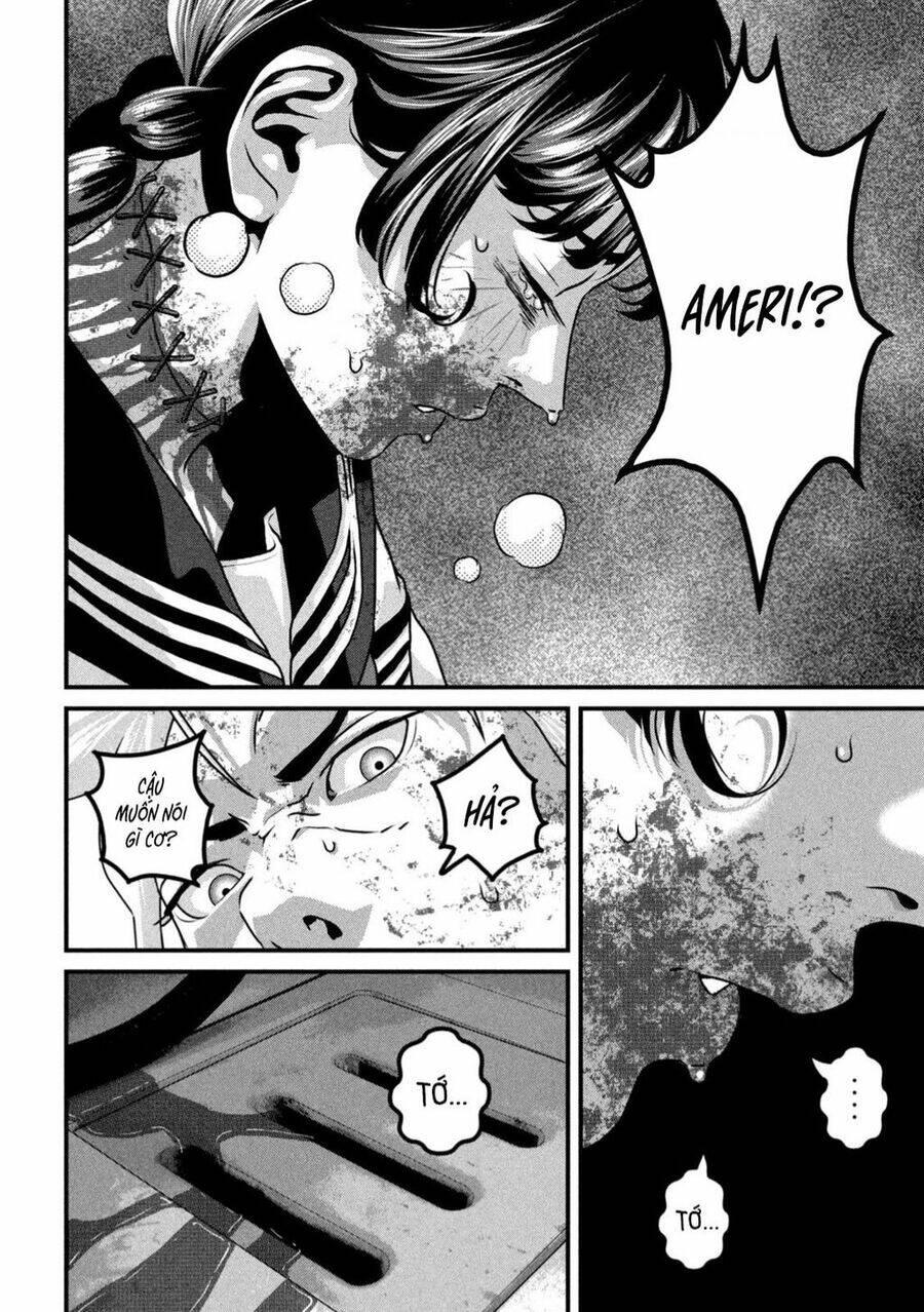dora-q chapter 3 - Trang 7
