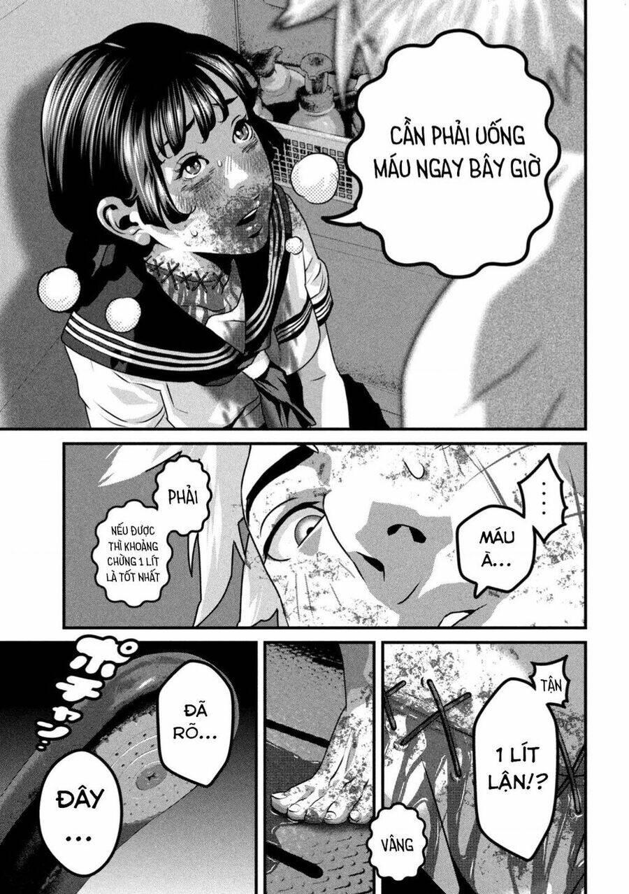 dora-q chapter 3 - Trang 8