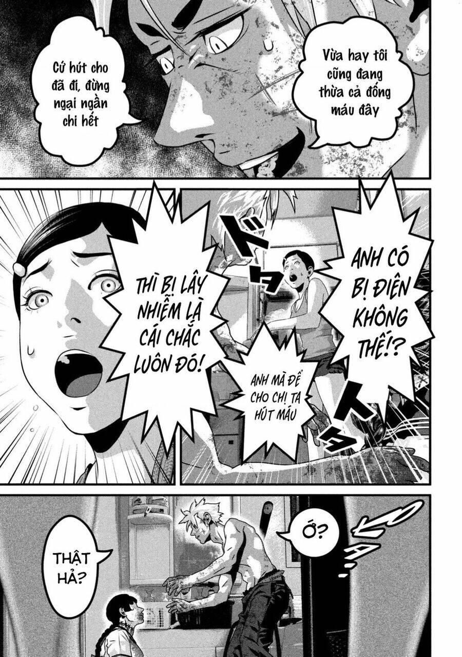 dora-q chapter 3 - Trang 10