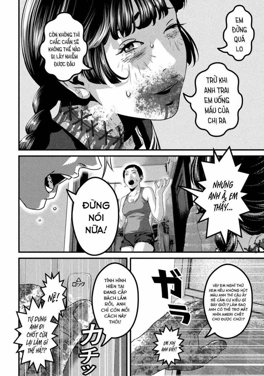 dora-q chapter 3 - Trang 11