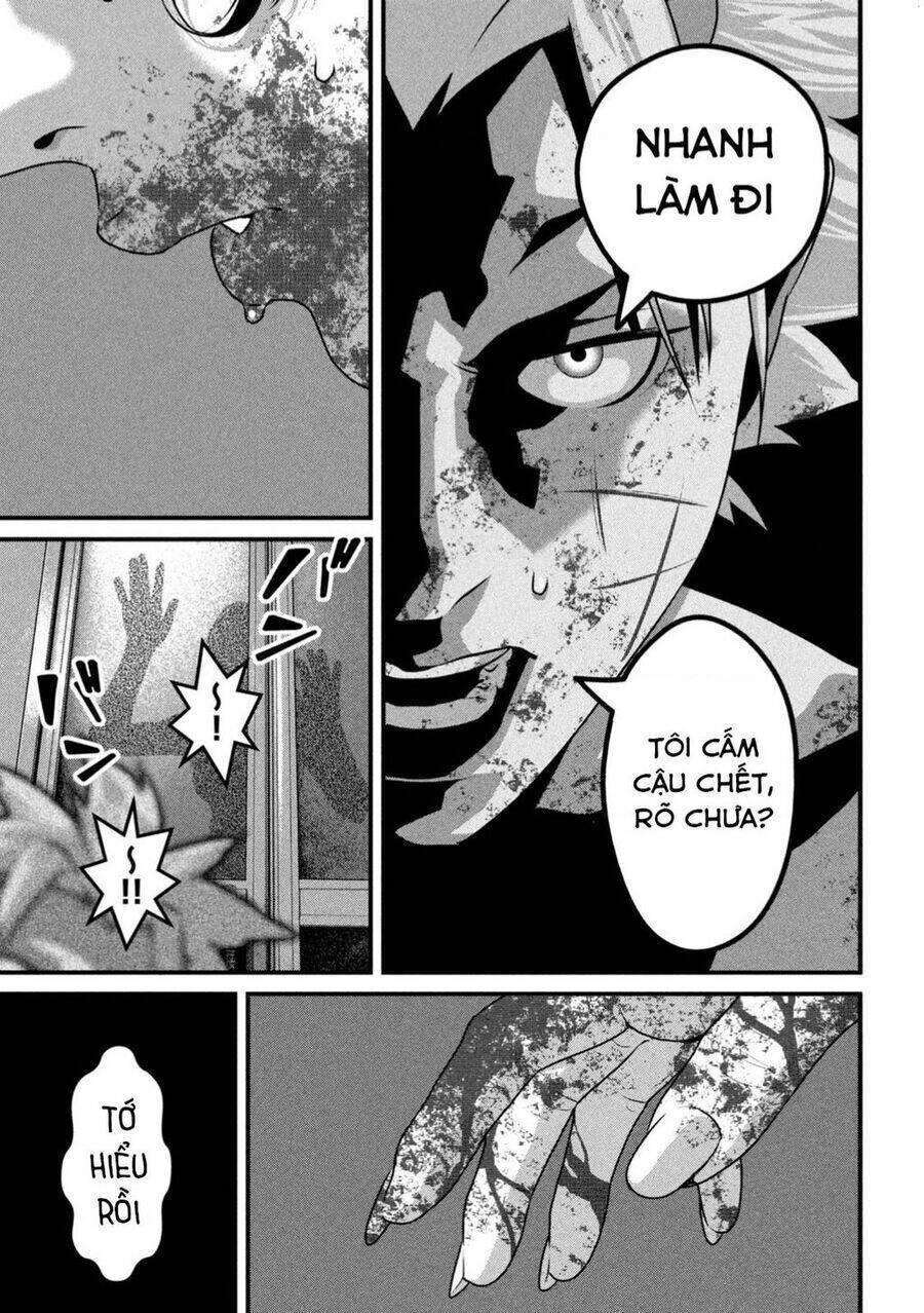 dora-q chapter 3 - Trang 12