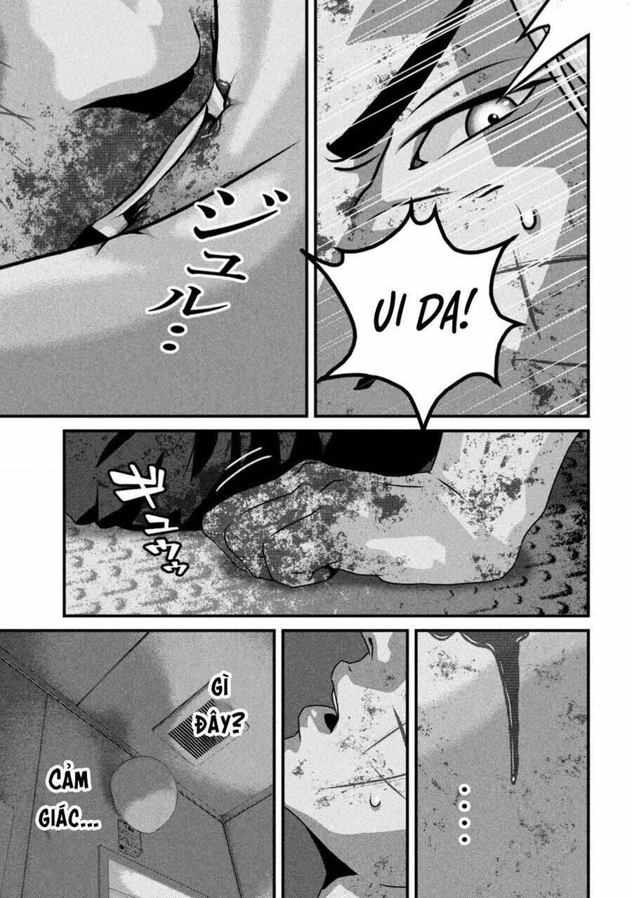 dora-q chapter 3 - Trang 14