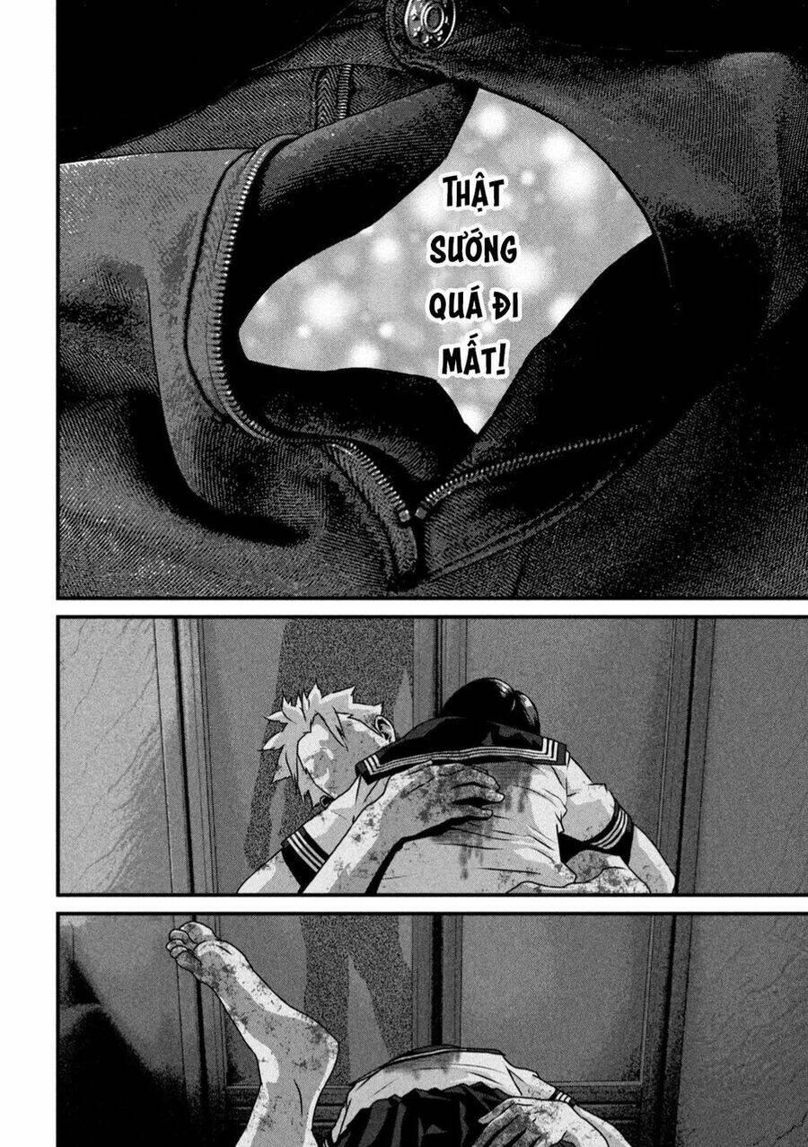dora-q chapter 3 - Trang 15