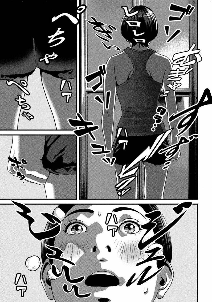 dora-q chapter 3 - Trang 16