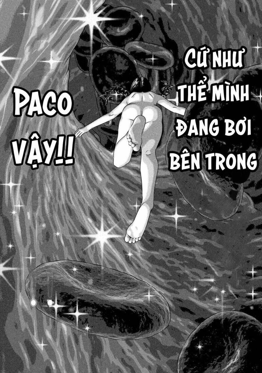 dora-q chapter 3 - Trang 18