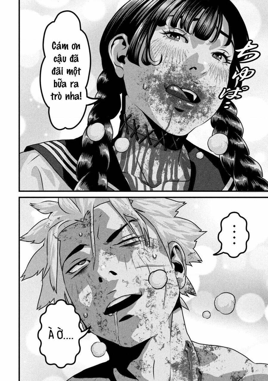 dora-q chapter 3 - Trang 20