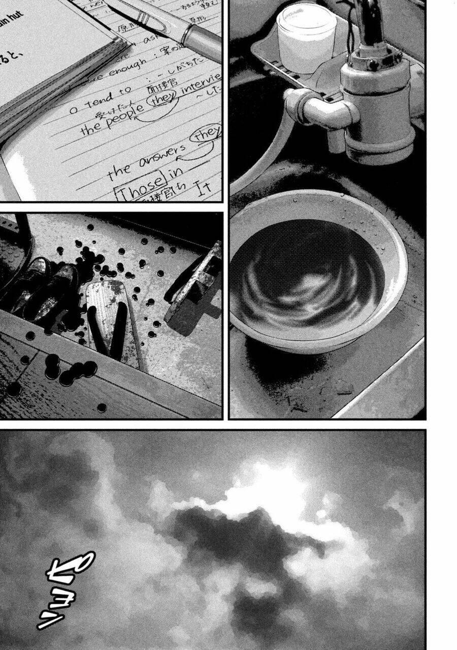 dora-q chapter 3 - Trang 21