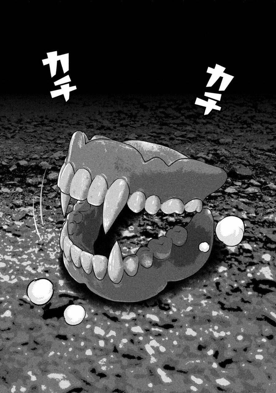 dora-q chapter 3 - Trang 24