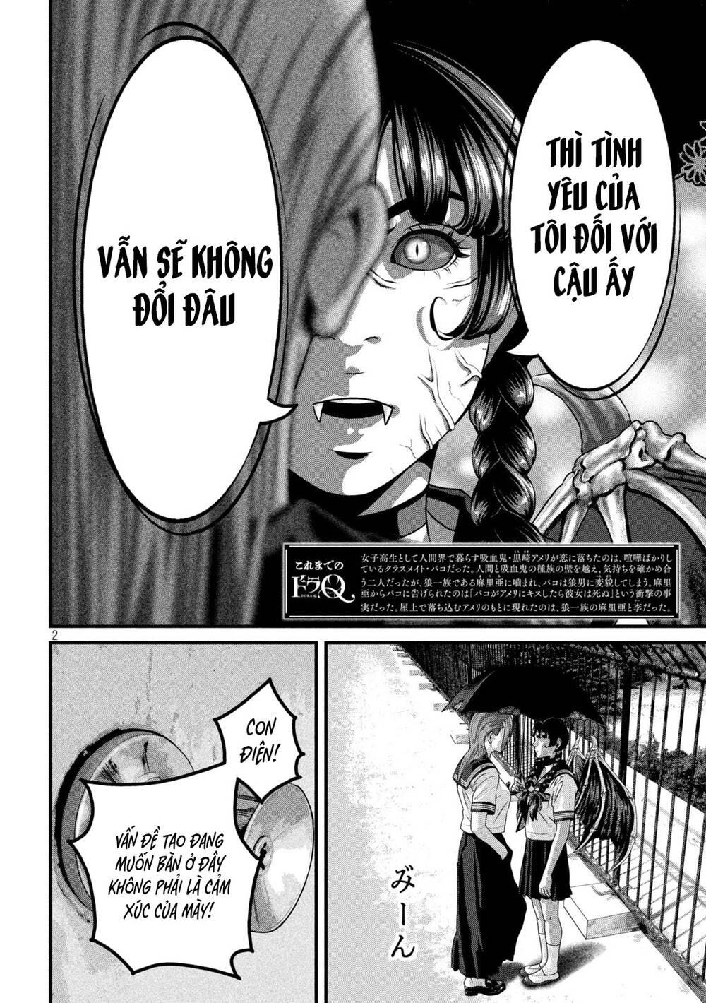 dora-q chapter 10 - Trang 2