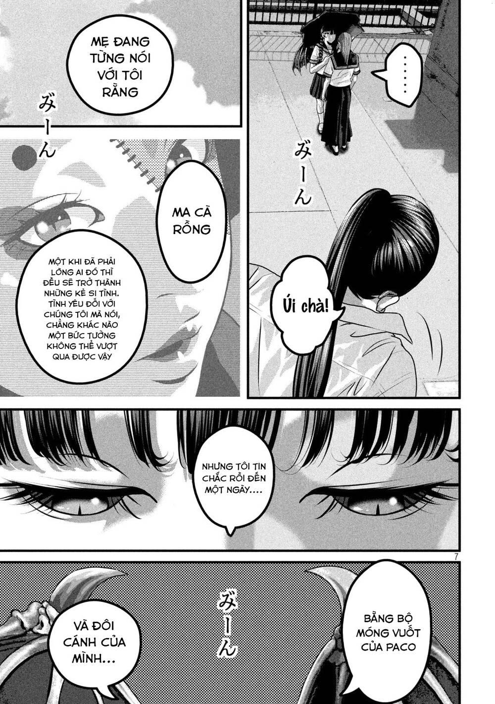 dora-q chapter 10 - Trang 7