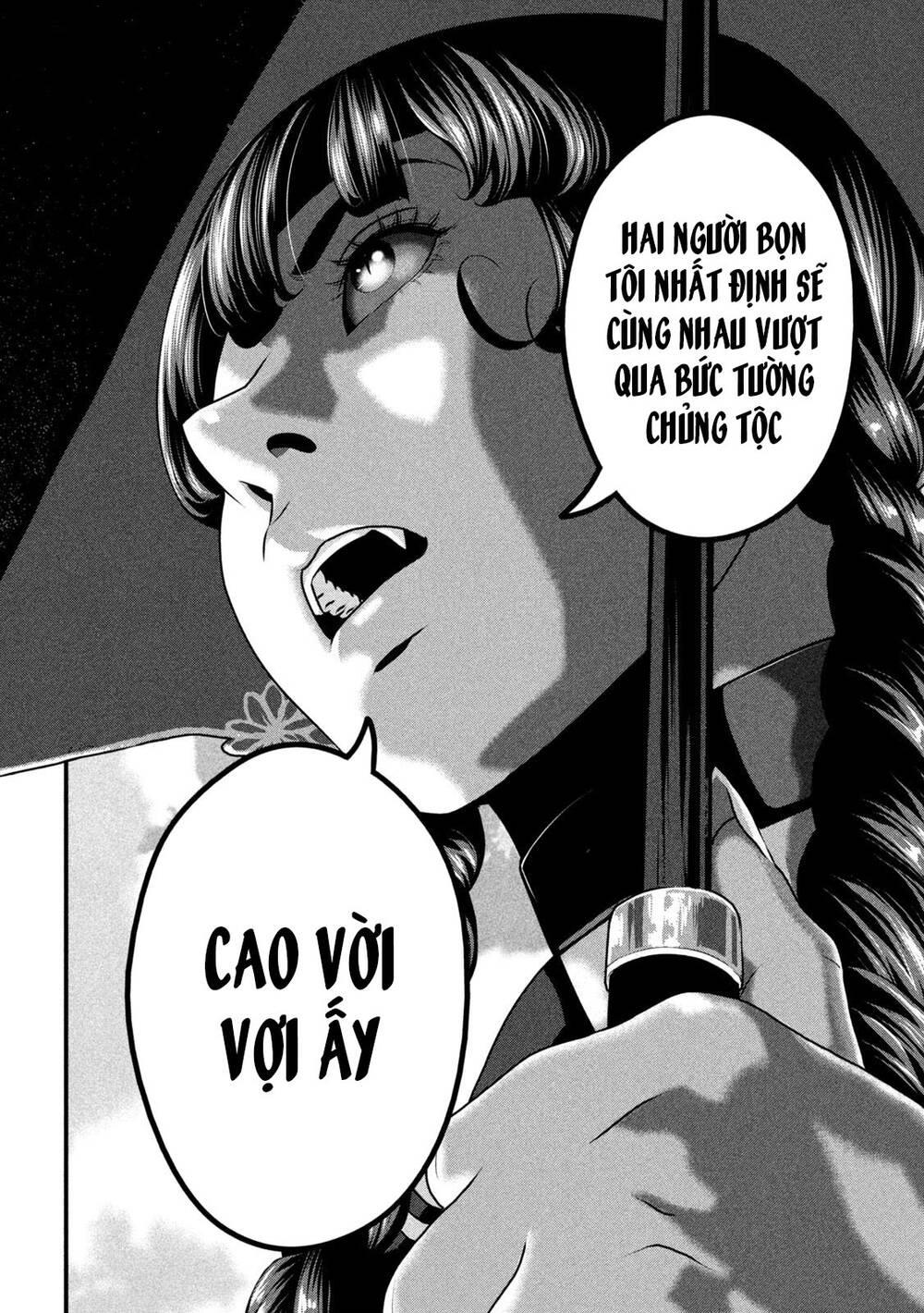 dora-q chapter 10 - Trang 8
