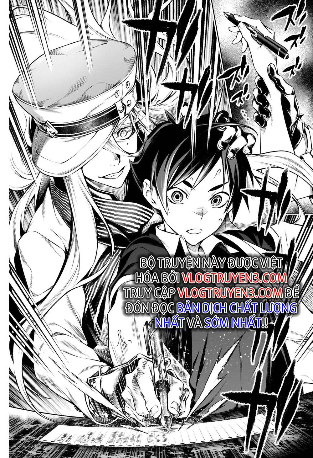biên kịch thiên tài chapter 4 - Trang 14