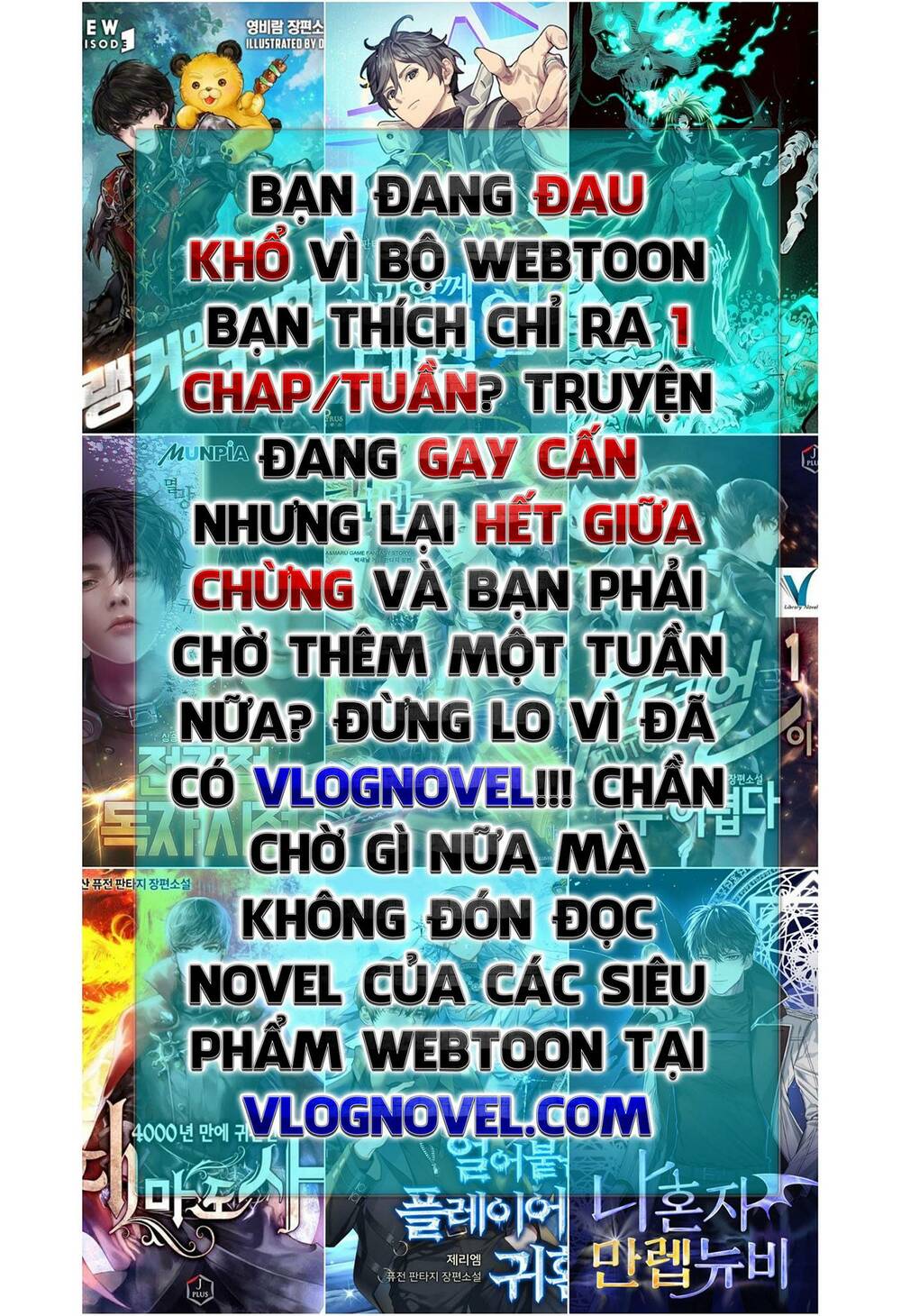 biên kịch thiên tài chapter 4 - Trang 20