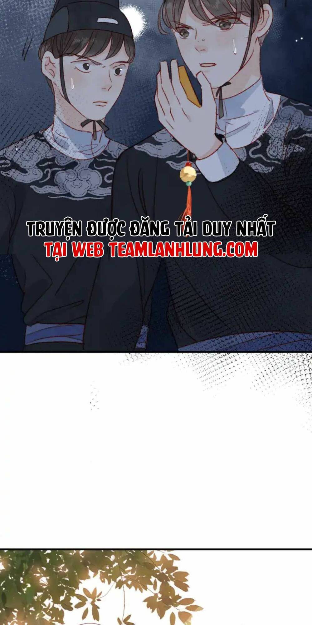 hoàng đế bệ hạ : cùng ta đi ăn xin nào chapter 7 - Trang 14