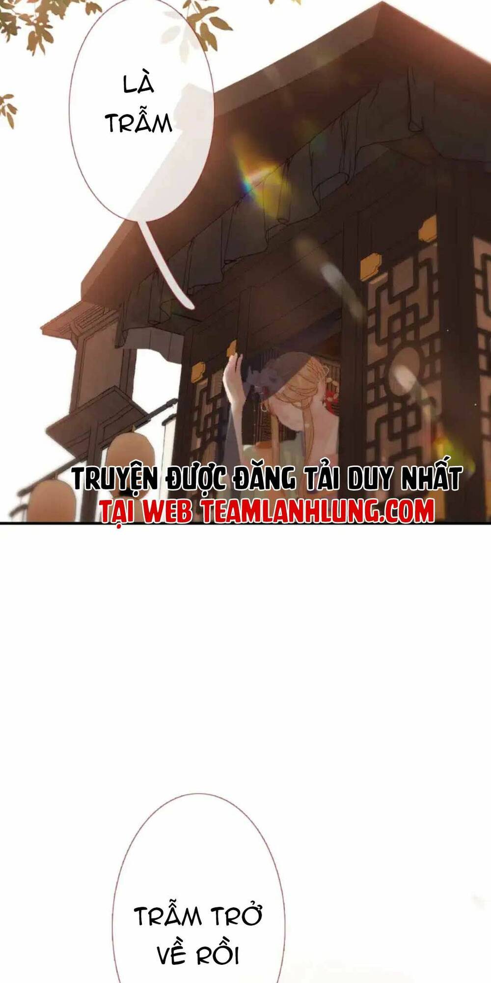 hoàng đế bệ hạ : cùng ta đi ăn xin nào chapter 7 - Trang 15