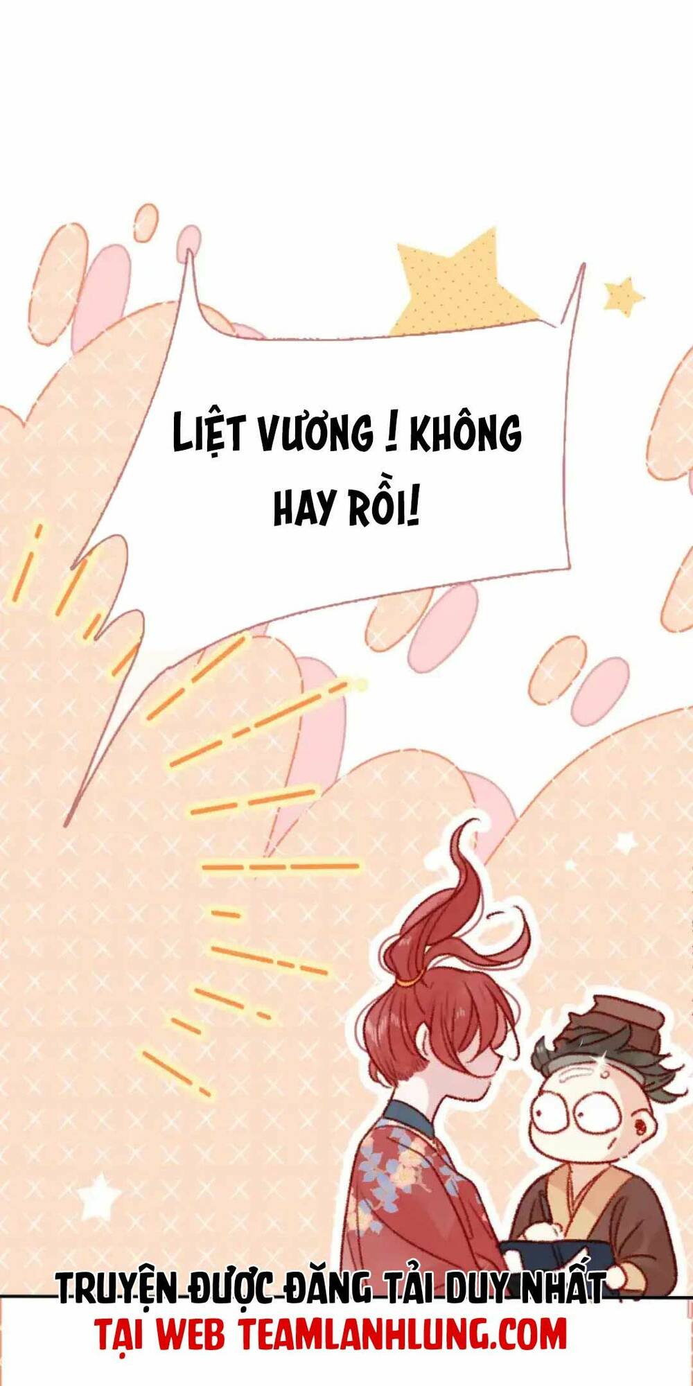 hoàng đế bệ hạ : cùng ta đi ăn xin nào chapter 7 - Trang 20