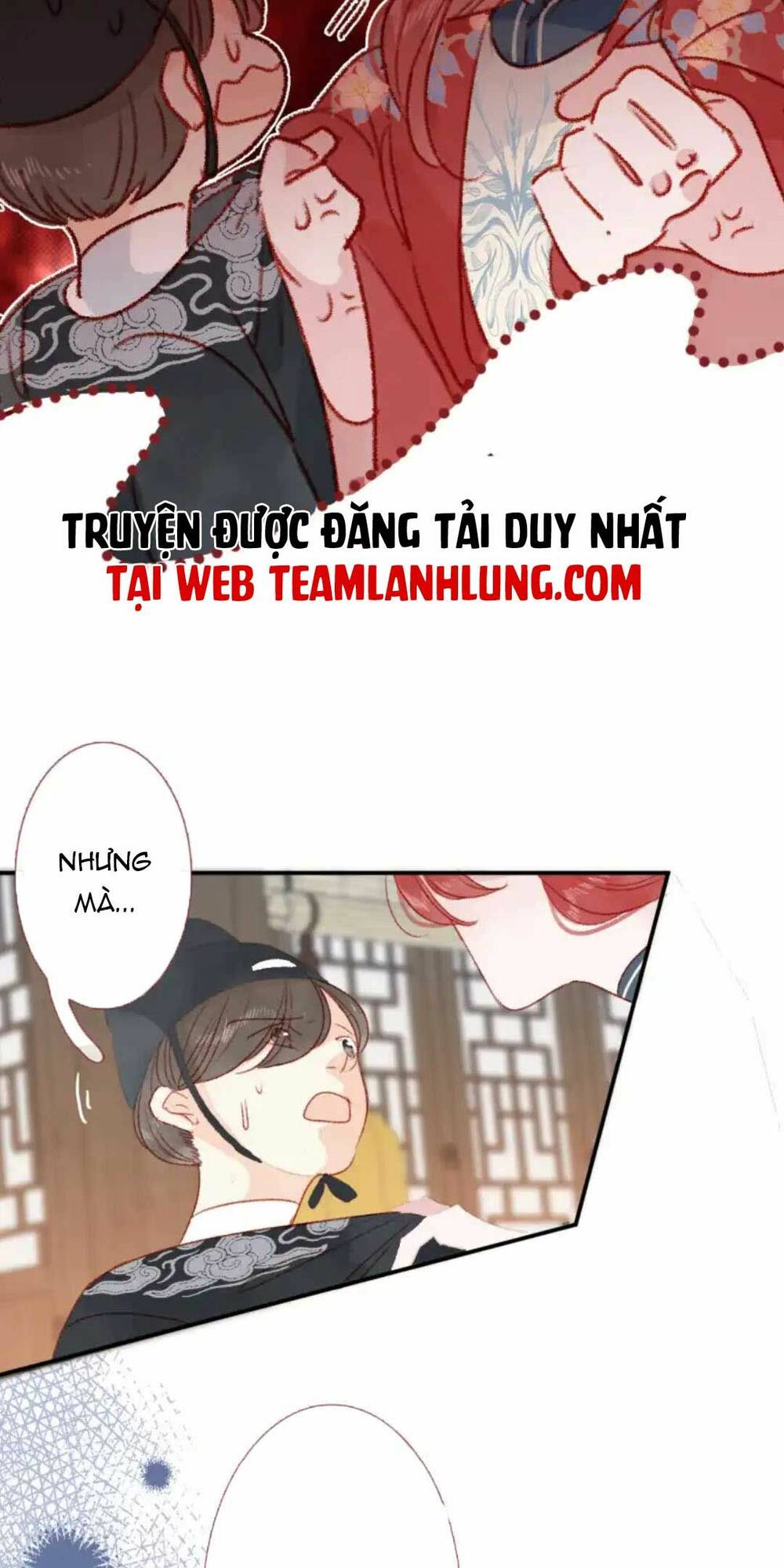 hoàng đế bệ hạ : cùng ta đi ăn xin nào chapter 7 - Trang 22