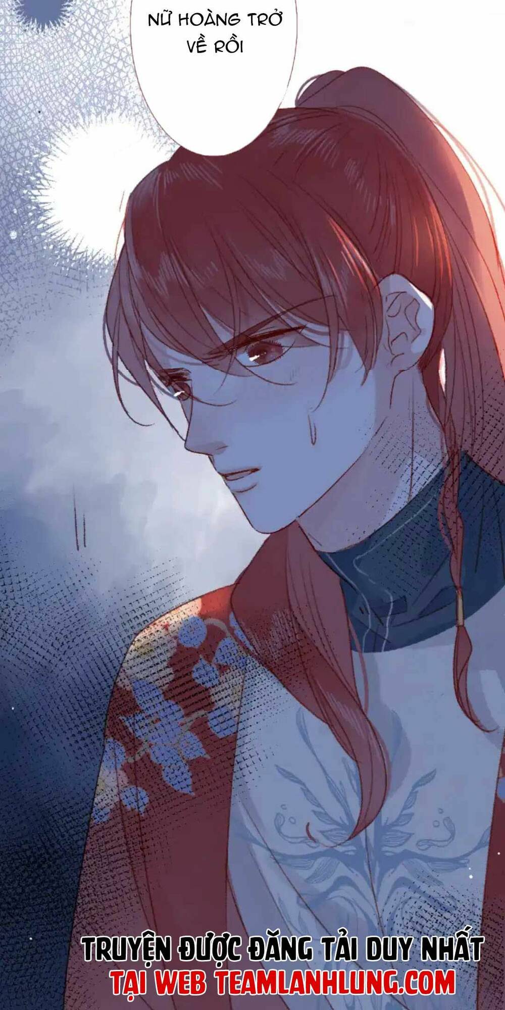 hoàng đế bệ hạ : cùng ta đi ăn xin nào chapter 7 - Trang 23