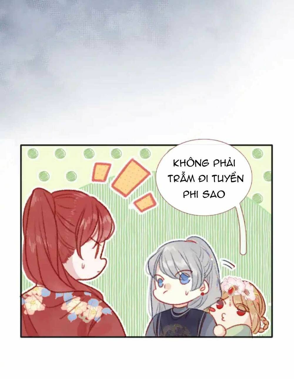 hoàng đế bệ hạ : cùng ta đi ăn xin nào chapter 7 - Trang 31