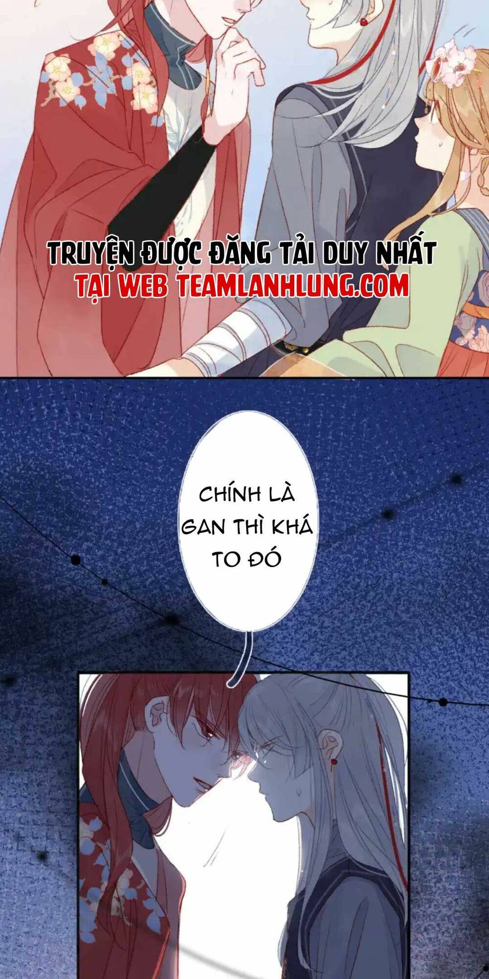 hoàng đế bệ hạ : cùng ta đi ăn xin nào chapter 7 - Trang 33