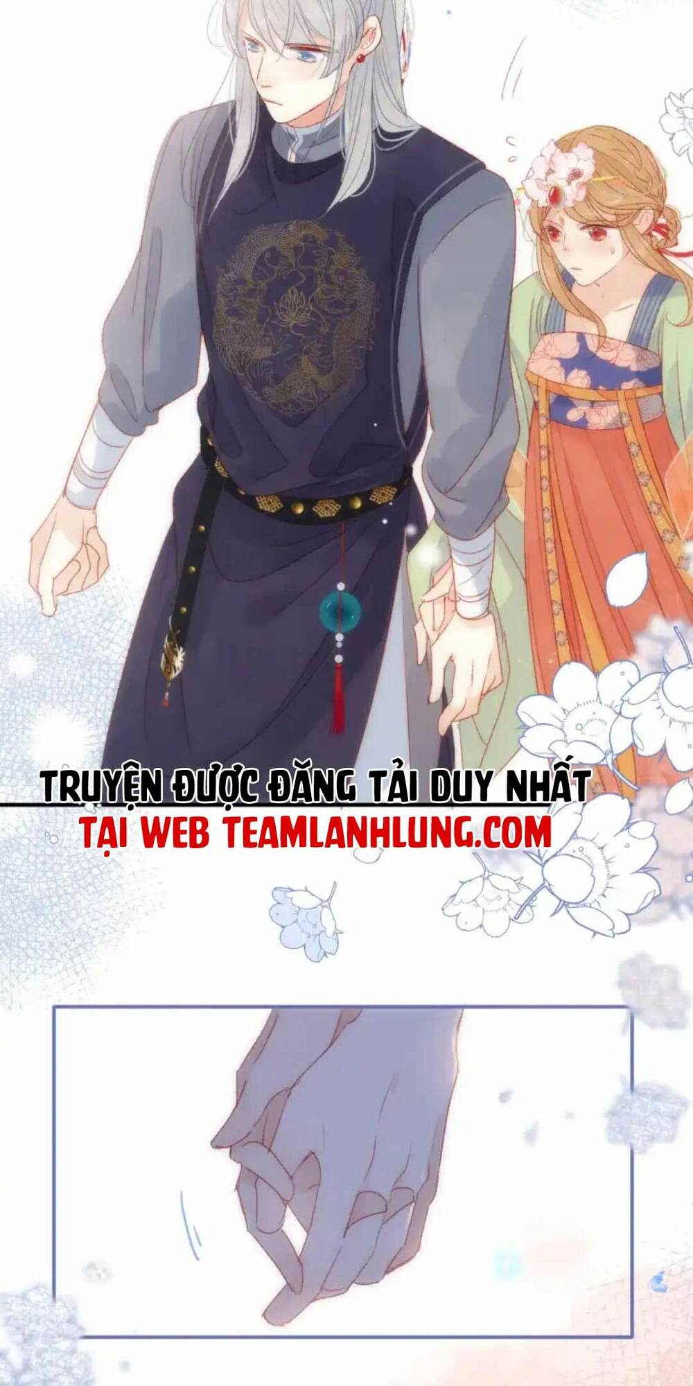 hoàng đế bệ hạ : cùng ta đi ăn xin nào chapter 7 - Trang 35