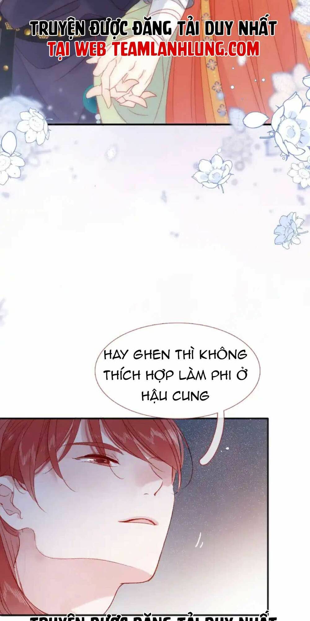 hoàng đế bệ hạ : cùng ta đi ăn xin nào chapter 7 - Trang 37