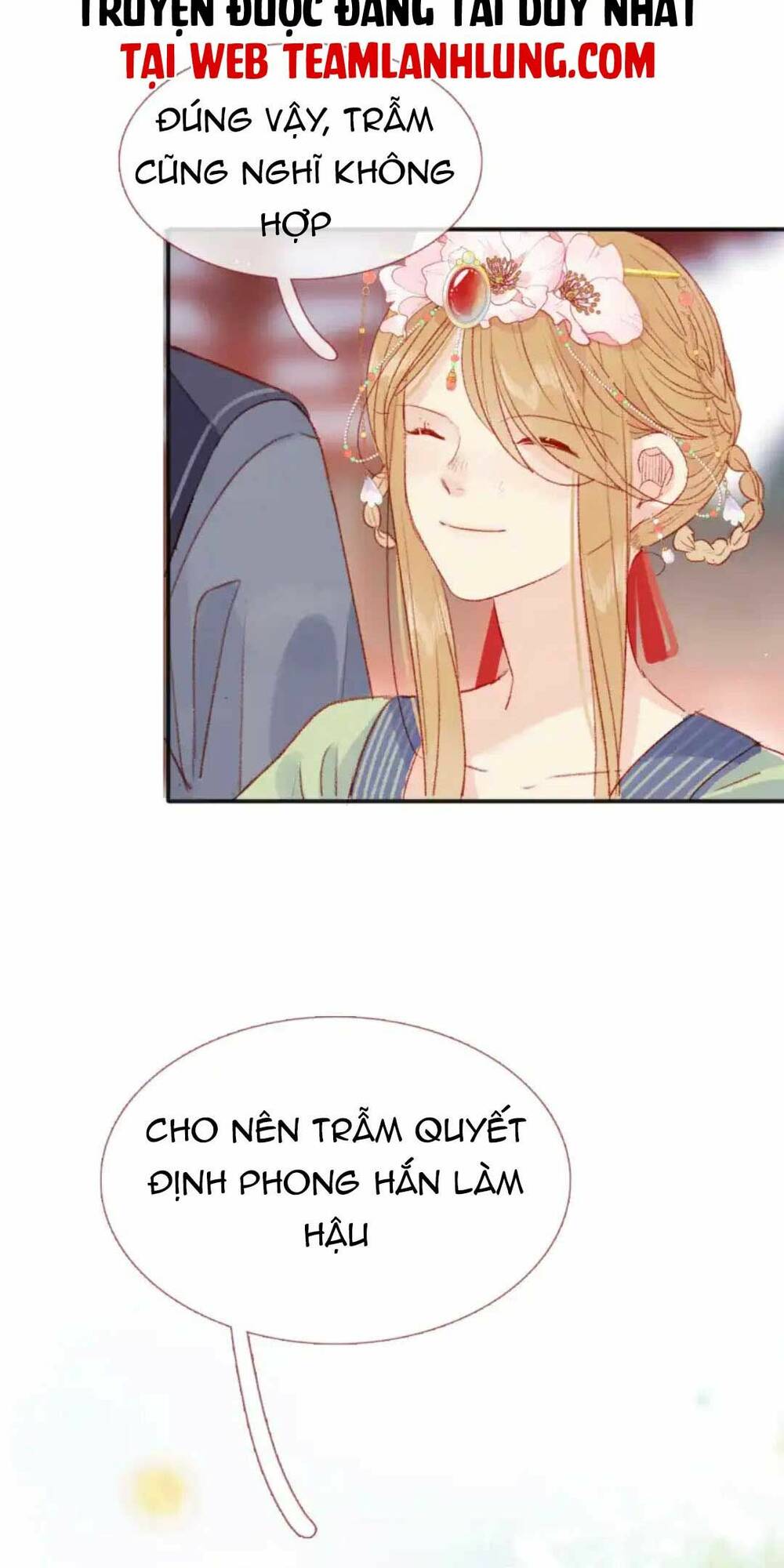 hoàng đế bệ hạ : cùng ta đi ăn xin nào chapter 7 - Trang 38