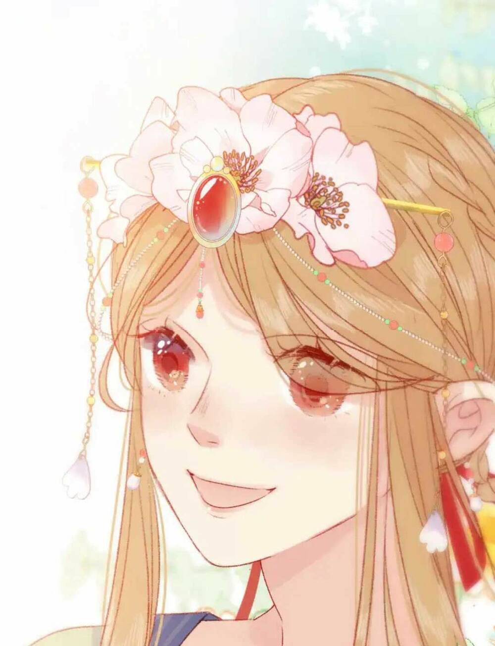 hoàng đế bệ hạ : cùng ta đi ăn xin nào chapter 7 - Trang 39