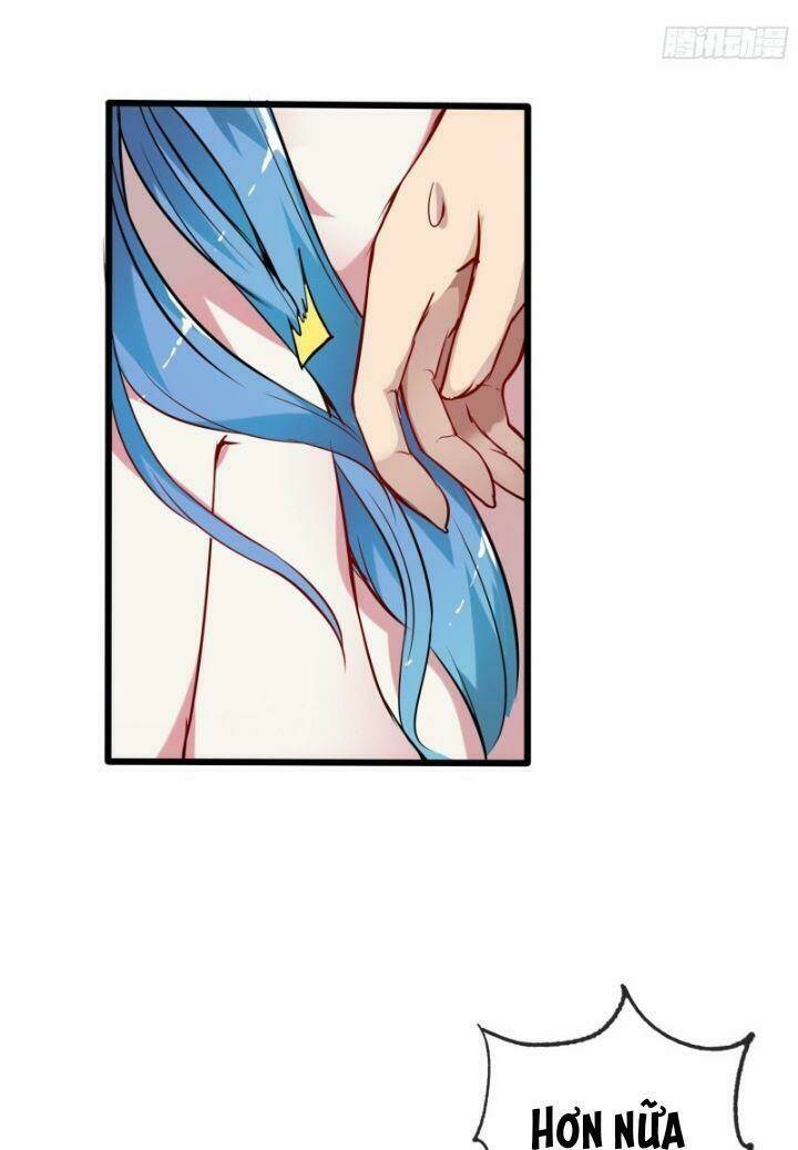 mạt thế yêu hành ký chapter 4 - Trang 6