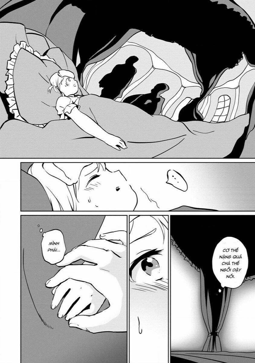 chuyển sinh thành con gái công tước và tận hưởng đời con gái !! chapter 1 - Trang 11