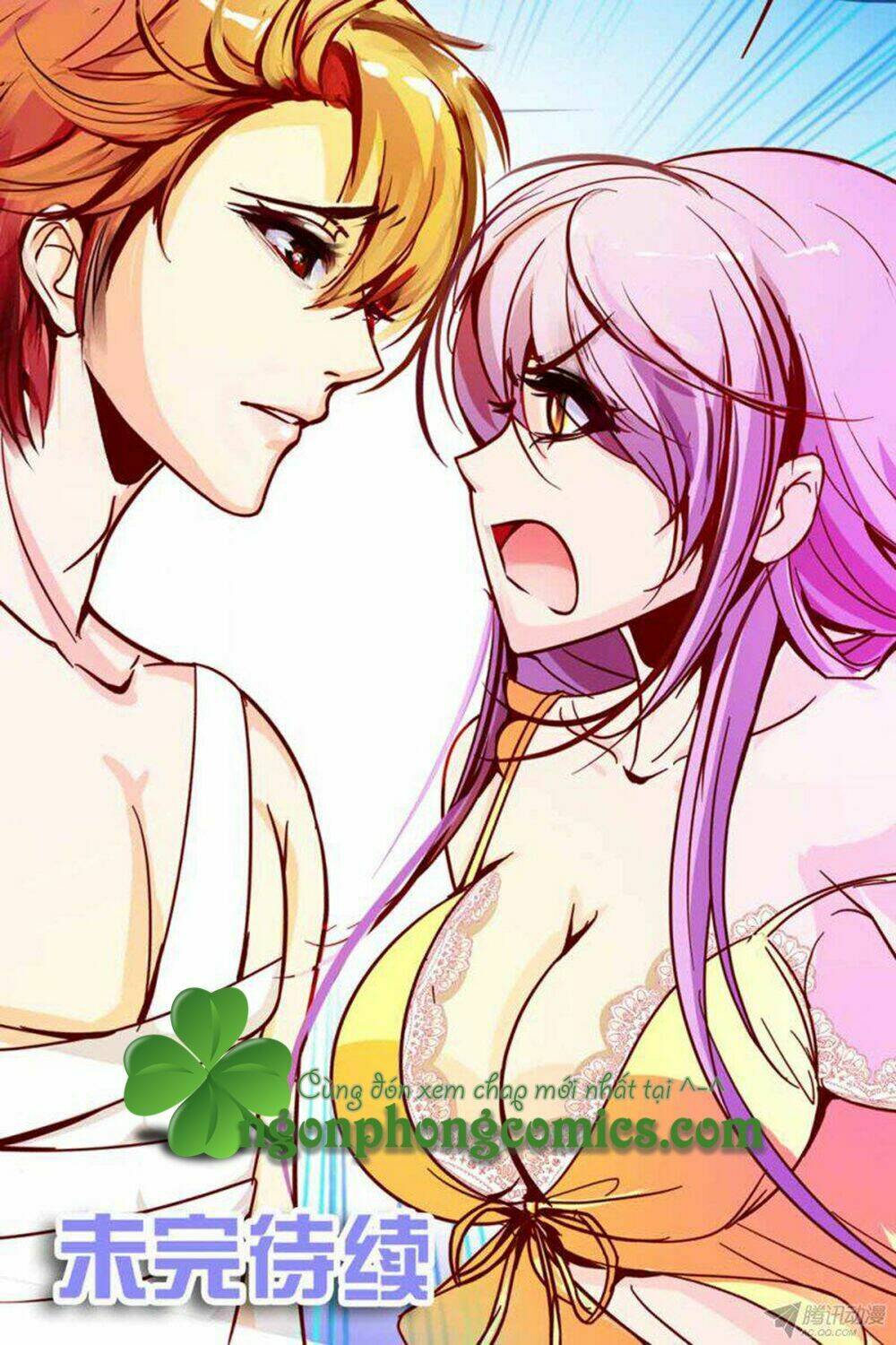 hồ tiên vật ngữ chapter 8 - Trang 10